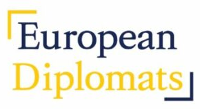 European Diplomats logo